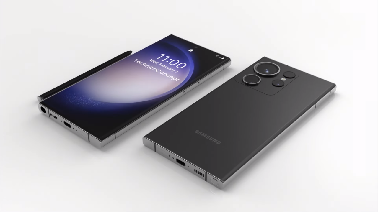 Samsung s 19