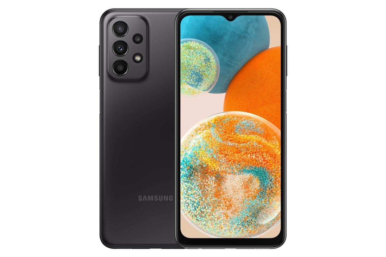 Samsung Galaxy A23 5G smartphone goes official in the US for the price ... Samsung galaxy s10plus