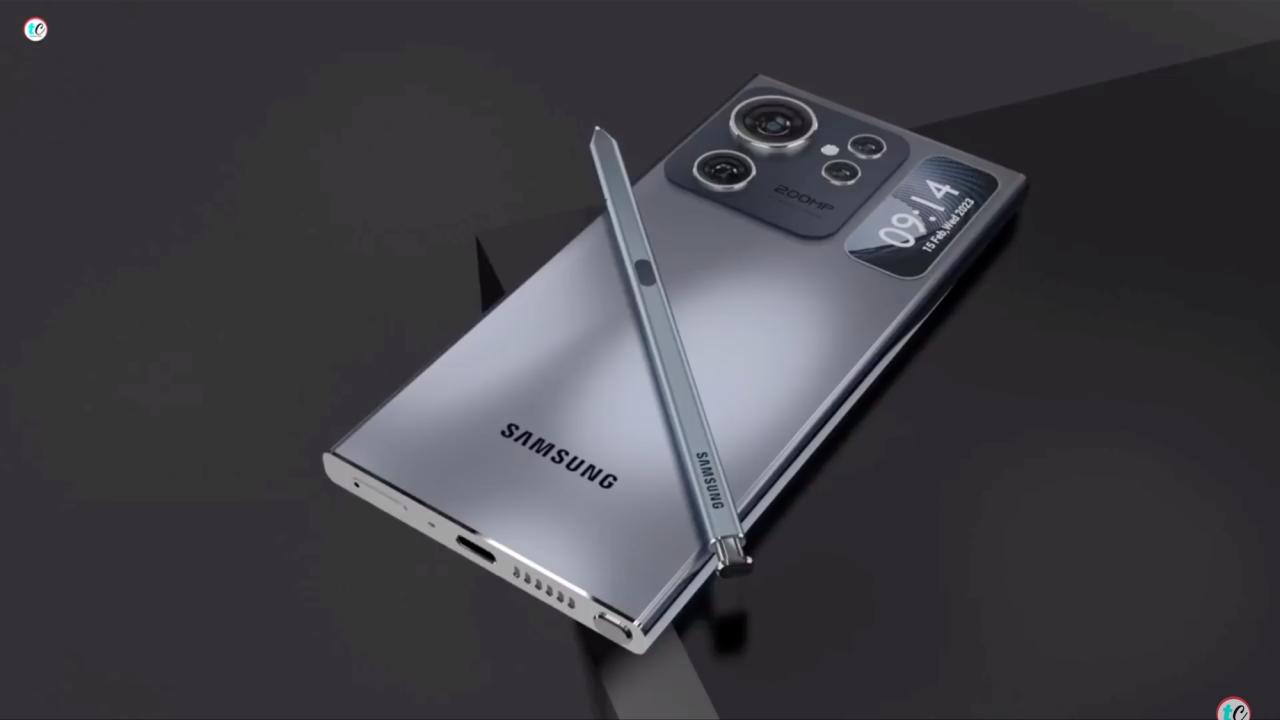 Samsung Galaxy S23 release date: When is the S23 shipping? Samsung galaxy note 7