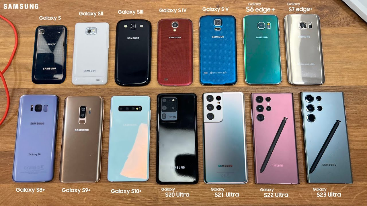 Samsung galaxy s11