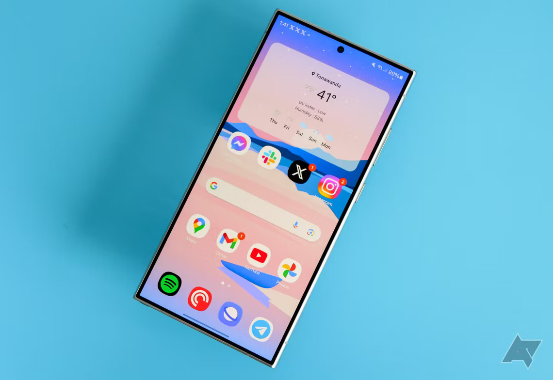 Samsung Galaxy S25 Details: Was wir über das Design, die Funktionen und ... Samsung galaxy s 4
